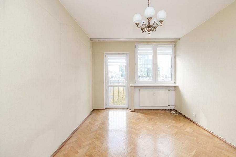 Warszawa Śródmieście, Śliska