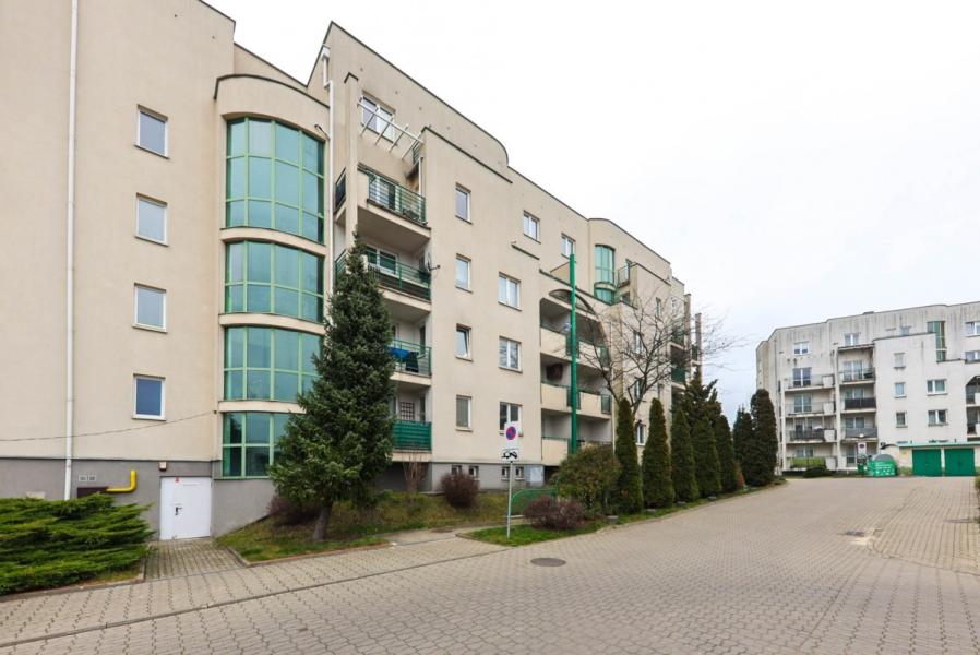 Warszawa Ursus, Poczty Gdańskiej