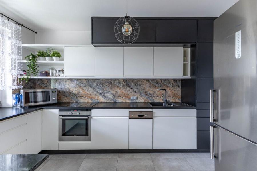 Warszawa Ochota, Aleje Jerozolimskie