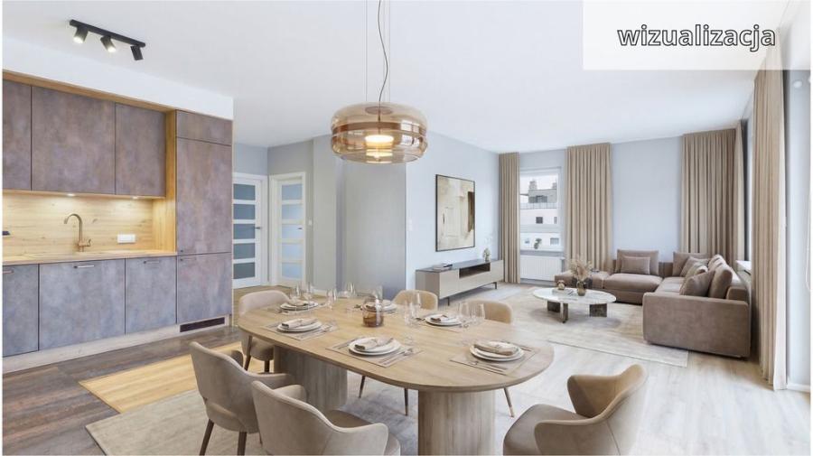 Warszawa Mokotów, Santocka