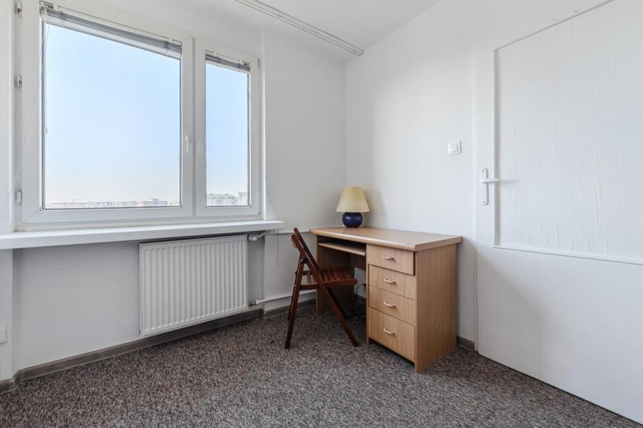 Warszawa Mokotów, Śniardwy