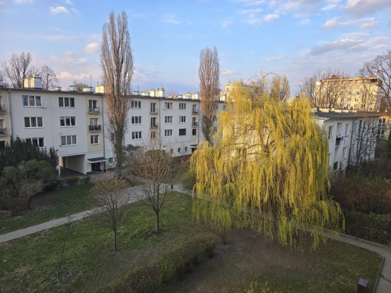 Warszawa Mokotów, Jarosława Dąbrowskiego