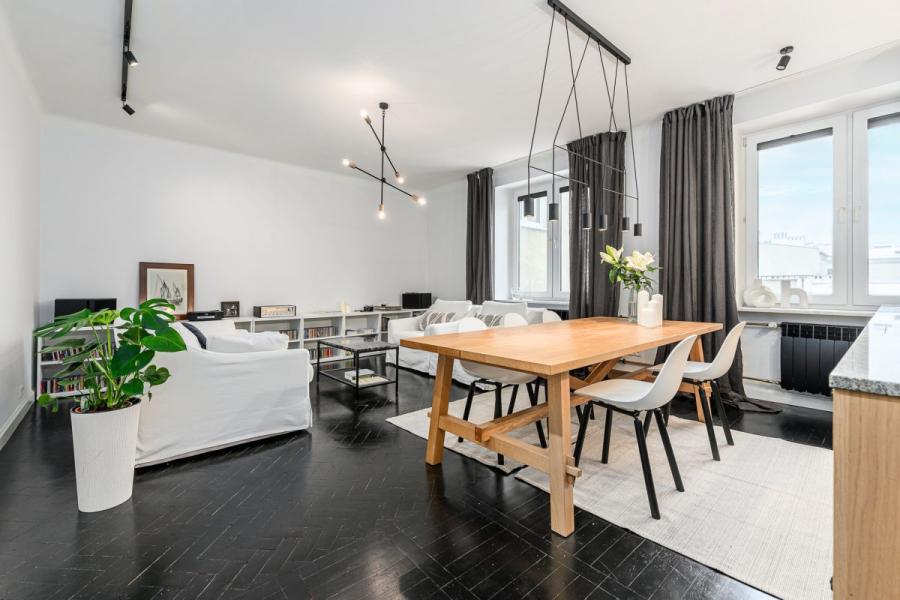 Warszawa Wola, Wolska