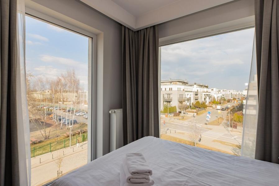 Warszawa Wilanów, św. Urszuli Ledóchowskiej