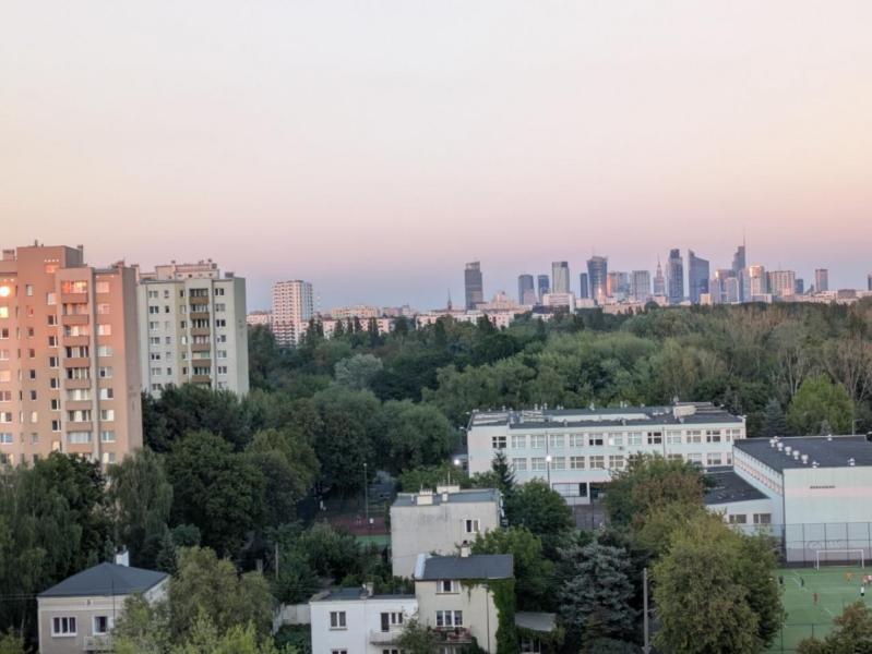 Warszawa Bemowo, mjr. Henryka Sucharskiego