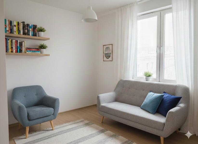 Warszawa Mokotów, Antoniego Józefa Madalińskiego