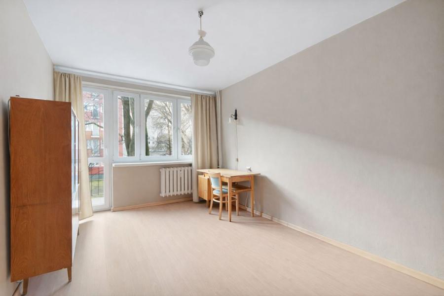 Warszawa Żoliborz, gen. Józefa Zajączka