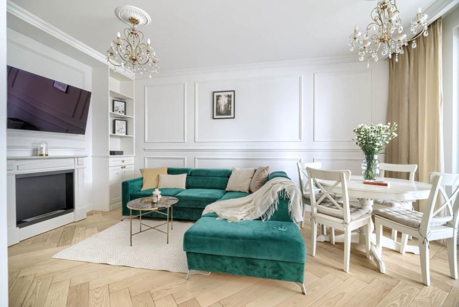 Warszawa Wola, Marcina Kasprzaka