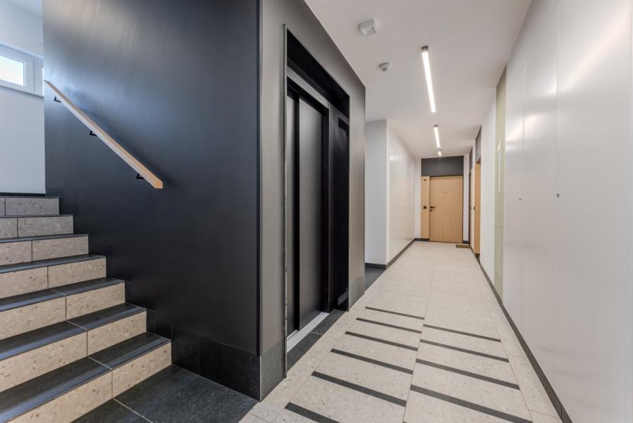 Warszawa Włochy, Aleje Jerozolimskie