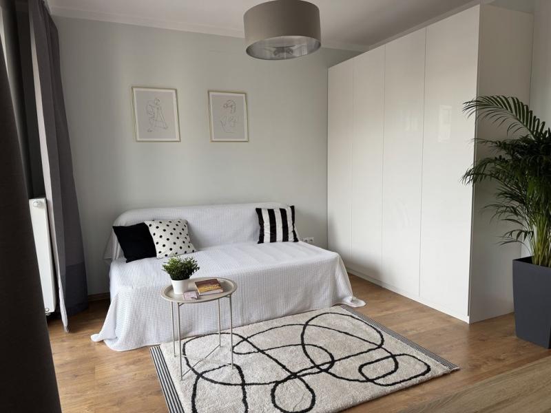 Warszawa Żoliborz, Kaliny Jędrusik