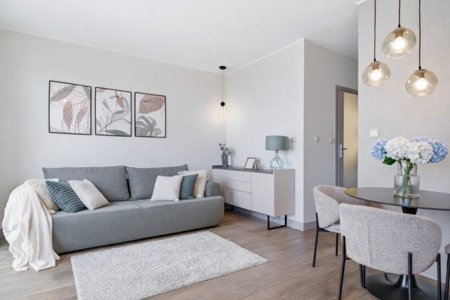 Warszawa Żoliborz, gen. Józefa Zajączka