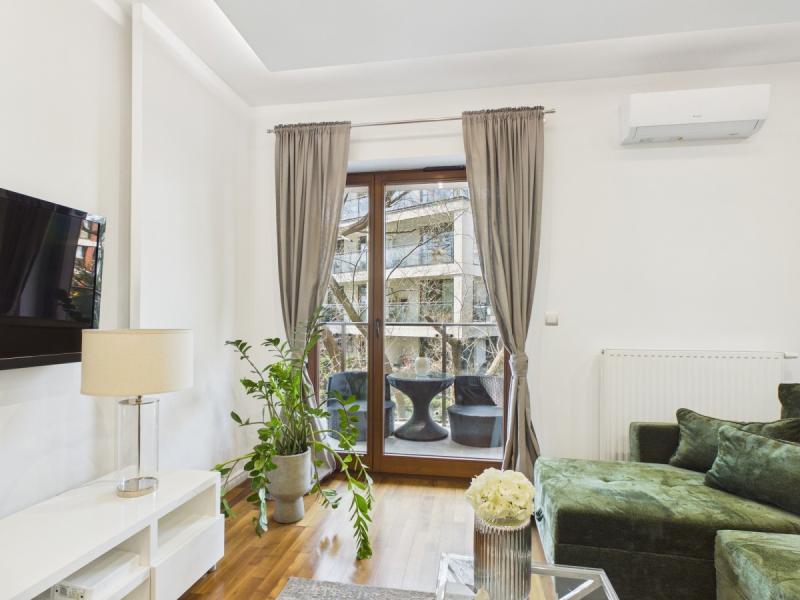 Warszawa Wilanów, Prymasa Augusta Hlonda