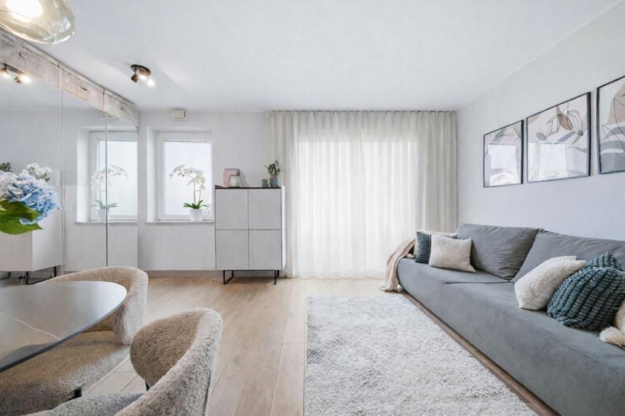 Warszawa Żoliborz, gen. Józefa Zajączka