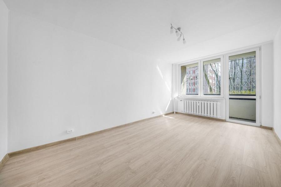 Warszawa Targówek, Wyszogrodzka