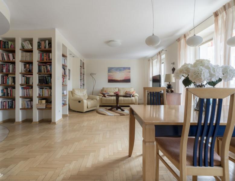 Warszawa Ursynów, Rybałtów