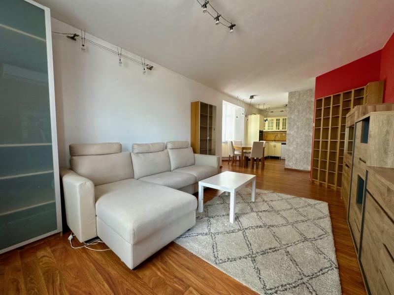 Warszawa Ursus, Górna Droga