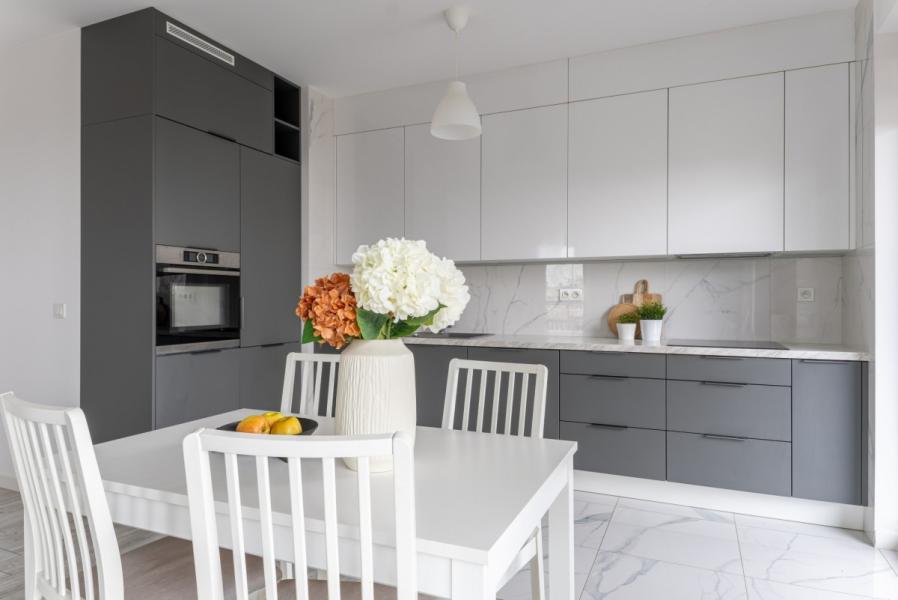 Warszawa Mokotów, Białej Floty