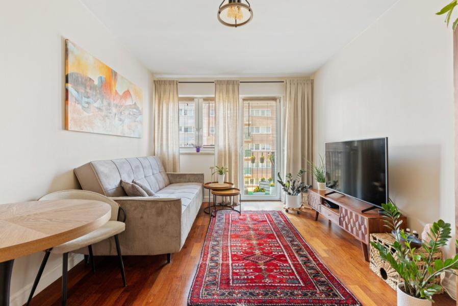 Warszawa Ochota, Władysława Korotyńskiego