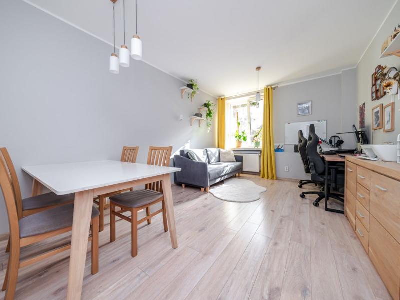 Warszawa Praga-Południe, Augustyna Kordeckiego