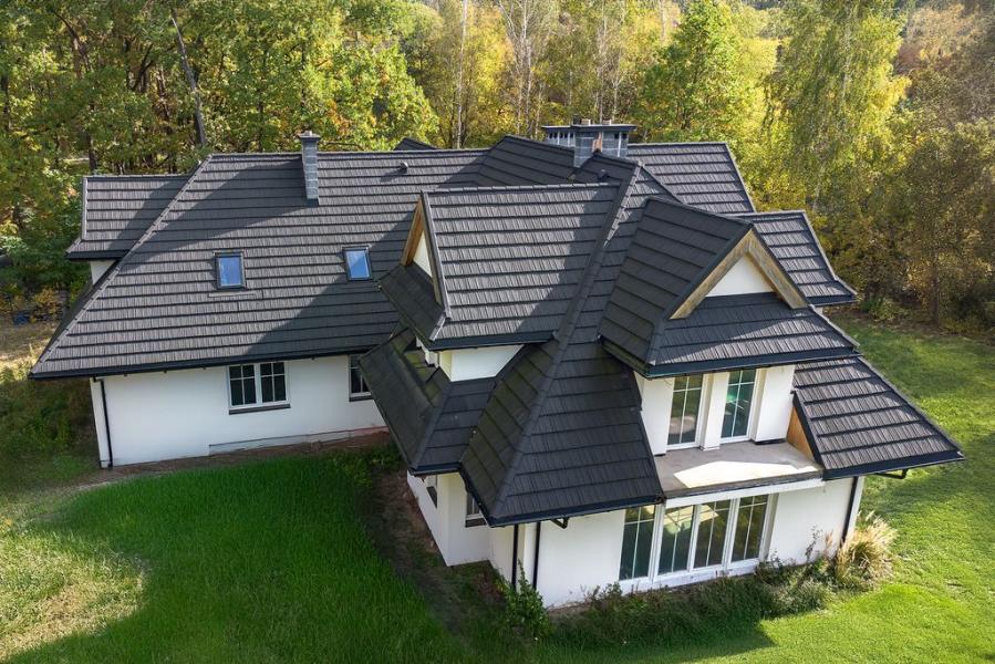 Warszawa Wawer, Podmokła