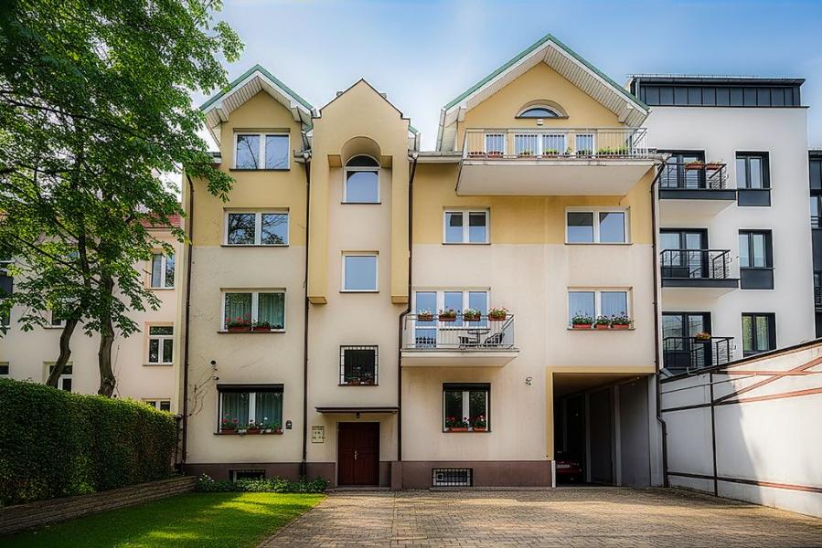 Warszawa Praga-Południe