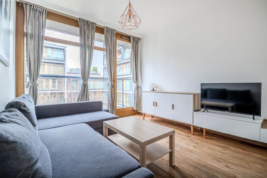 Warszawa Wola, Kolejowa