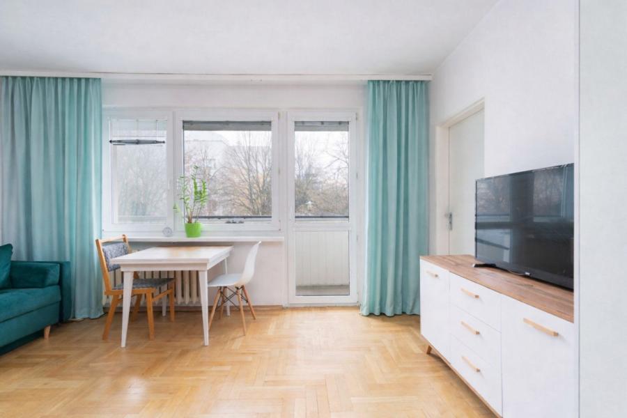 Warszawa Ursynów, Wacława Lachmana