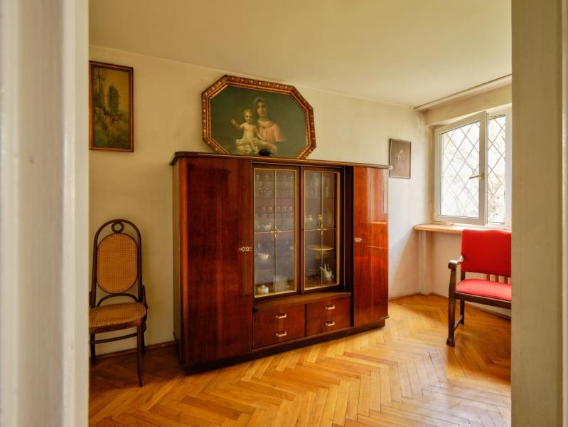 Warszawa Mokotów, Jana III Sobieskiego