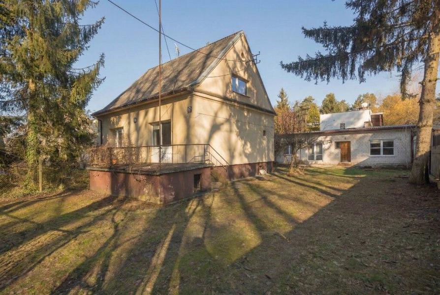 Warszawa Wesoła, Armii Krajowej