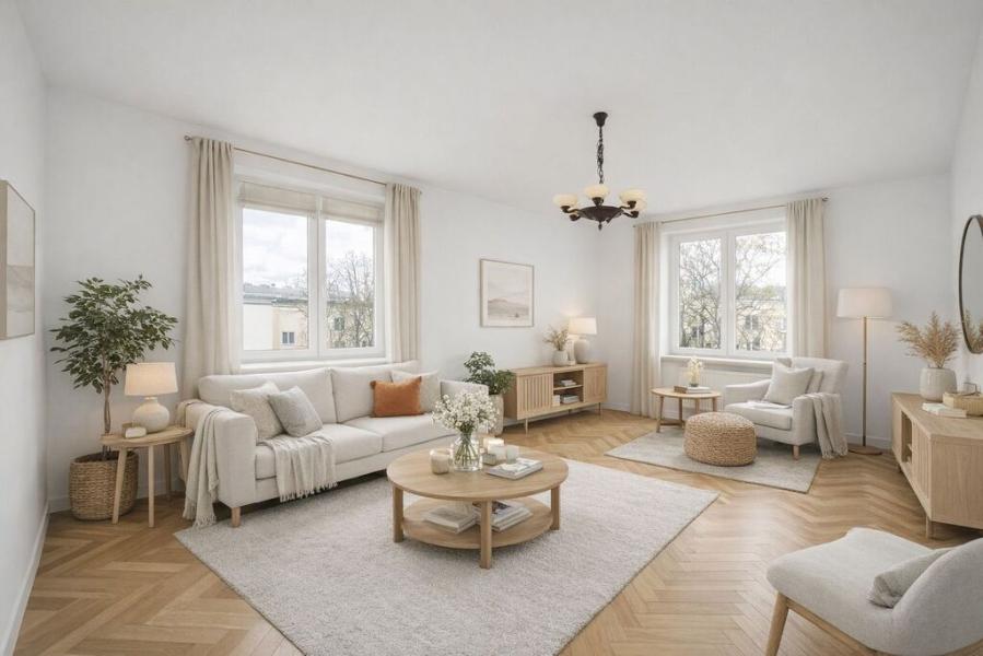 Warszawa Ochota, Szczęśliwicka