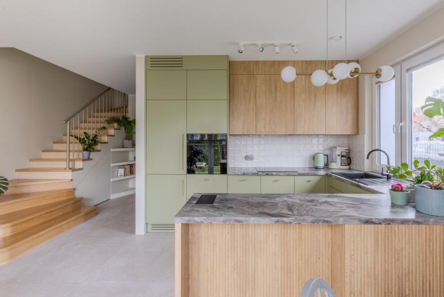 Warszawa Białołęka, Rustykalna