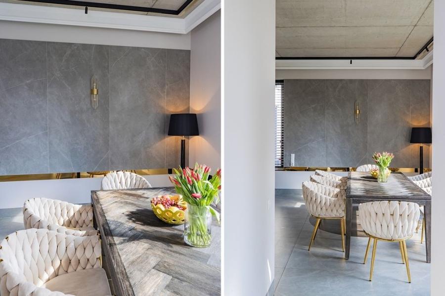 Warszawa Wilanów, Syta