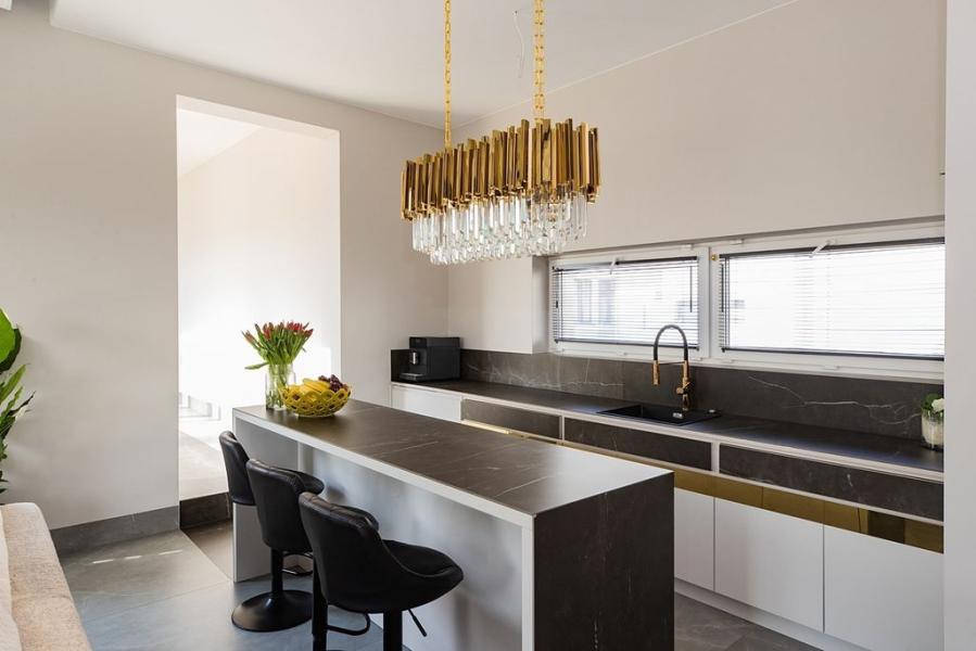 Warszawa Wilanów, Syta