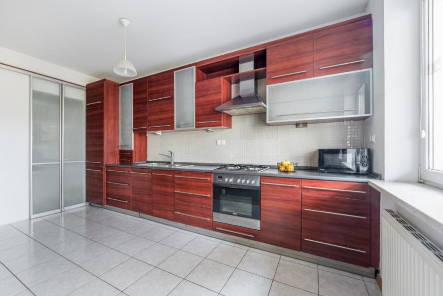 Warszawa Ochota, Włodarzewska