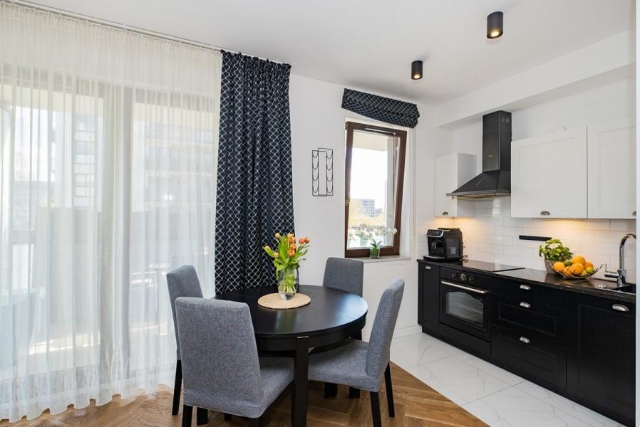 Warszawa Wola, Jana Kazimierza