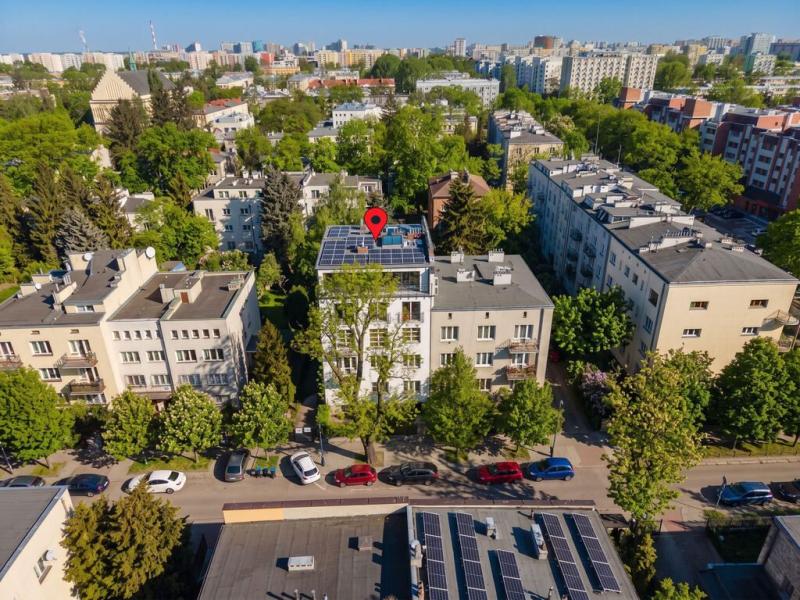 Warszawa Praga-Południe, Królowej Aldony