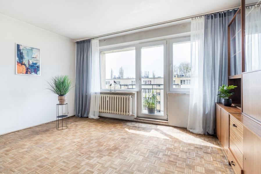 Warszawa Mokotów, Sewastopolska