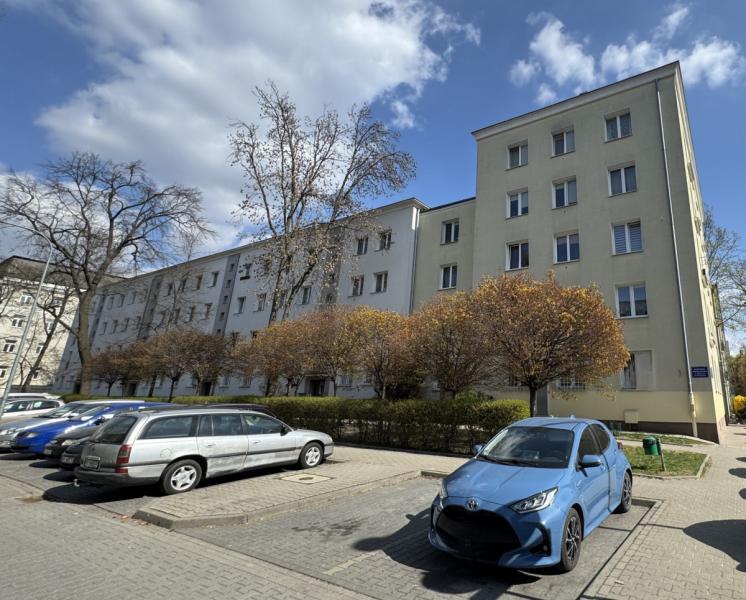 Warszawa Wola, Stanisława Staszica