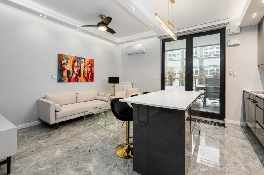 Warszawa Wola, Grzybowska