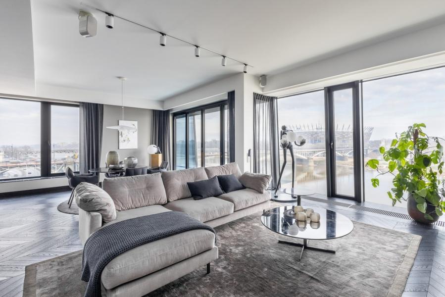 Warszawa Śródmieście, Wioślarska