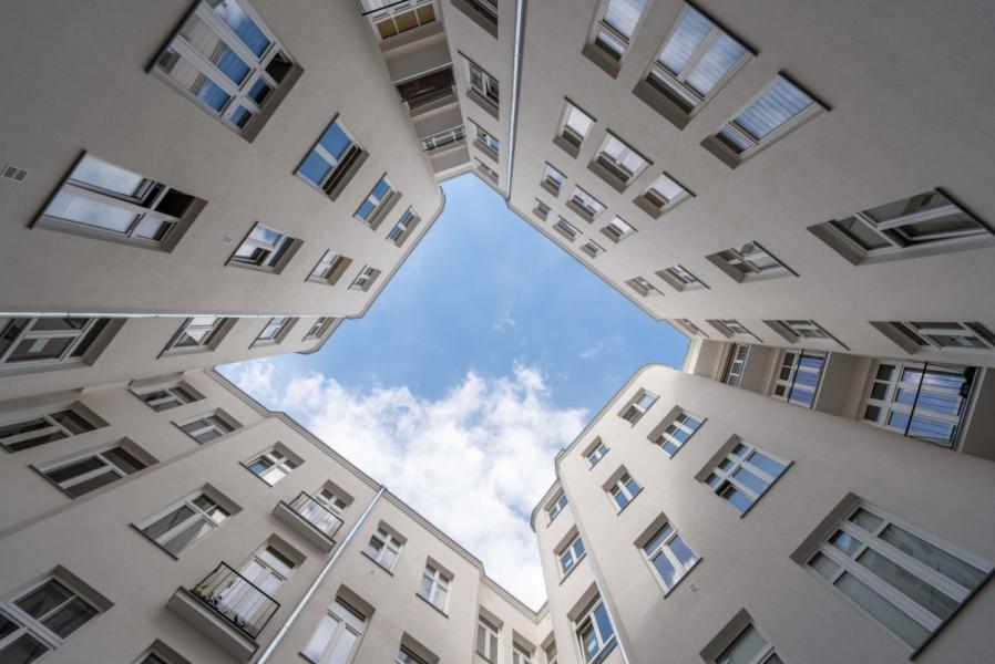 Warszawa Wola, Ogrodowa