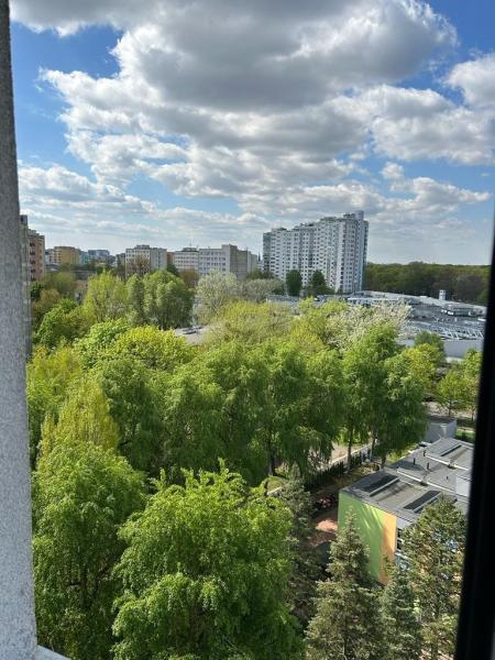 Warszawa Wola, Miła
