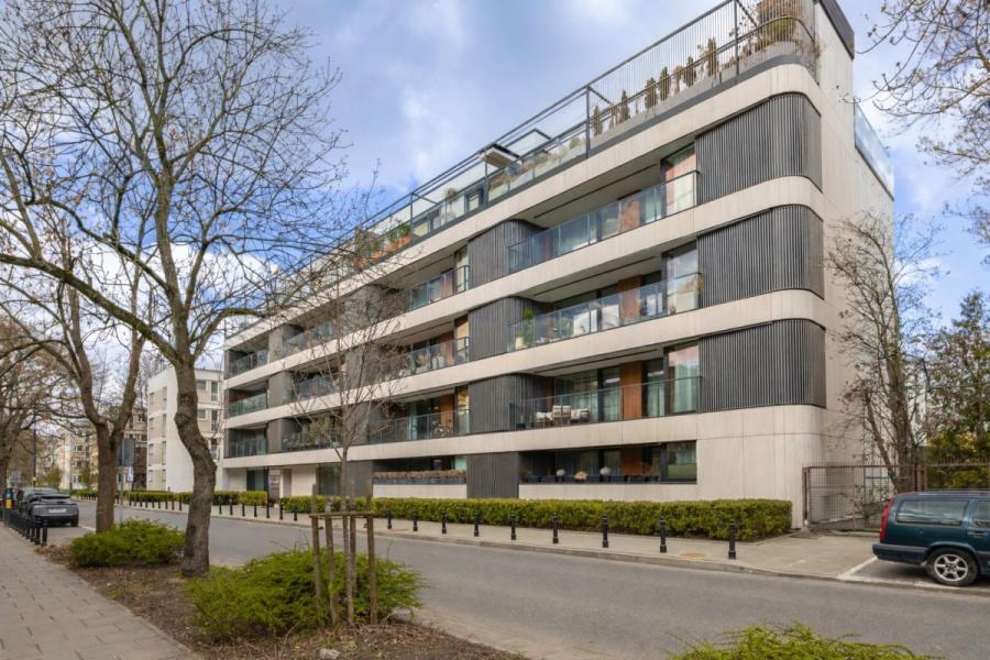 Warszawa Śródmieście, 29 Listopada