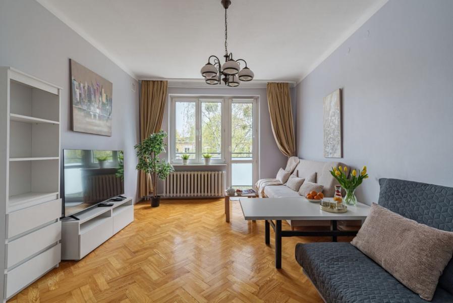 Warszawa Śródmieście, Sapieżyńska