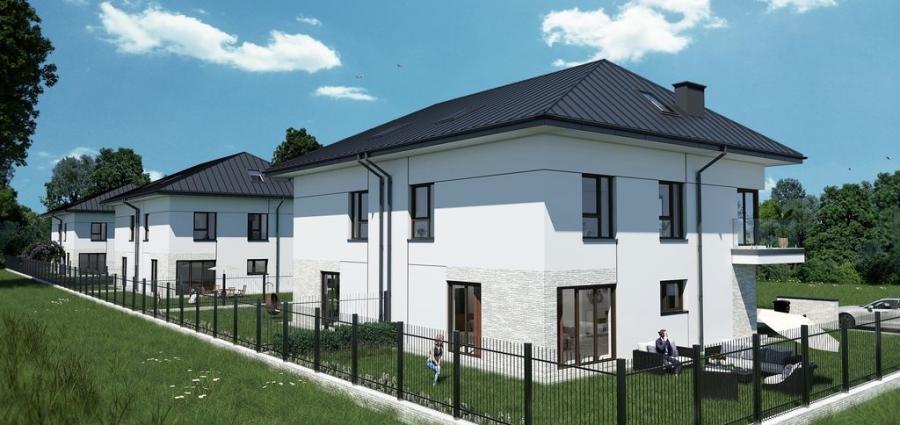 Warszawa Bielany, Pułkowa