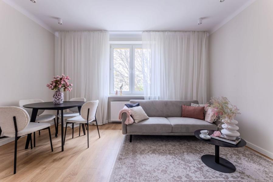 Warszawa Wola, Obozowa