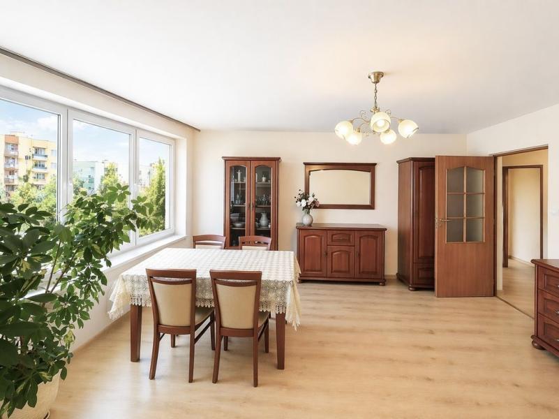 Warszawa Ursus, Orląt Lwowskich