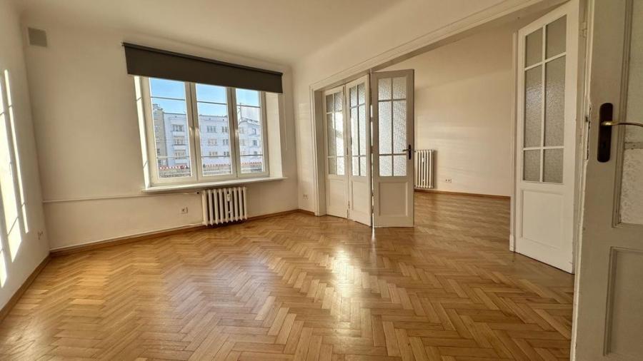 Warszawa Śródmieście, 3 Maja