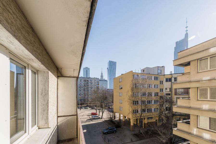 Warszawa Wola, Pańska