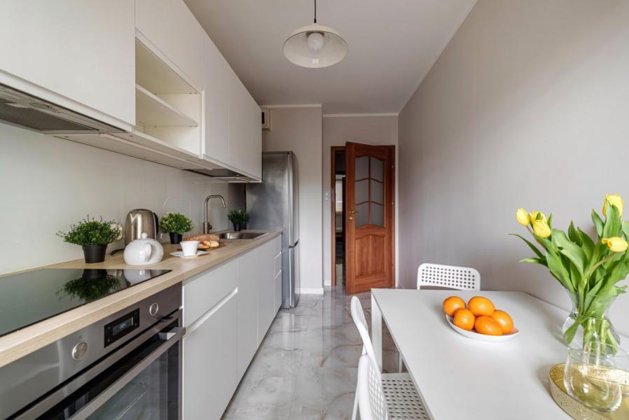 Warszawa Mokotów, Bukowińska